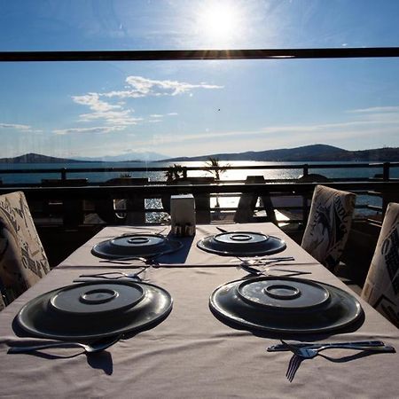 Carpe Diem Hotel Ayvalı Eksteriør bilde