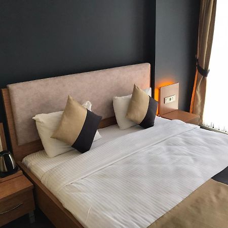 Carpe Diem Hotel Ayvalı Eksteriør bilde