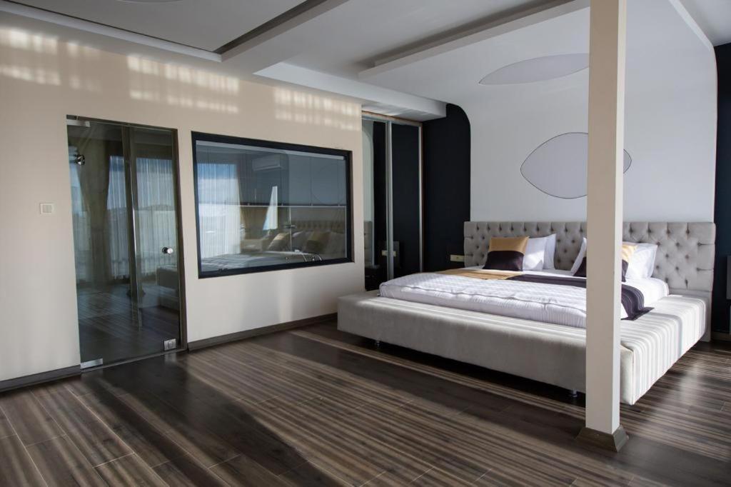 Carpe Diem Hotel Ayvalı Eksteriør bilde
