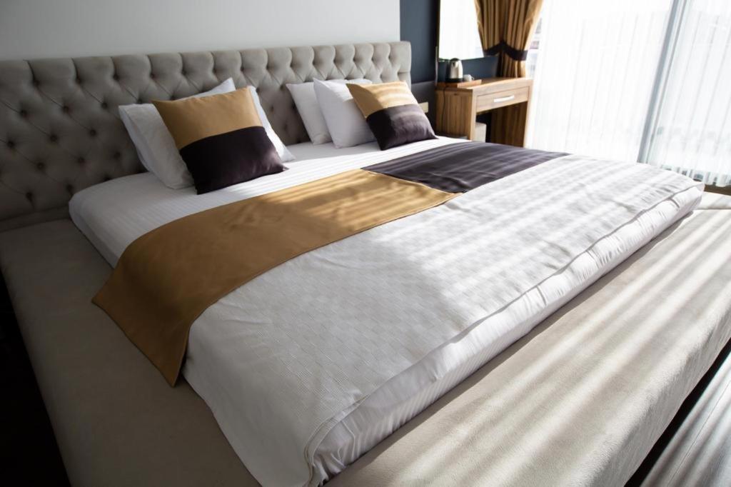 Carpe Diem Hotel Ayvalı Eksteriør bilde