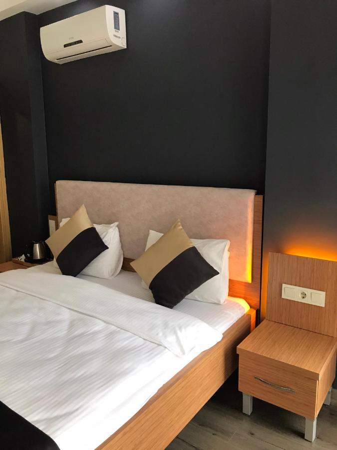 Carpe Diem Hotel Ayvalı Eksteriør bilde