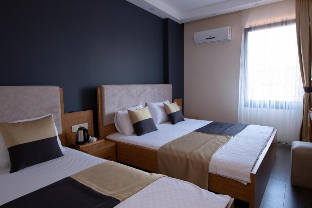 Carpe Diem Hotel Ayvalı Eksteriør bilde